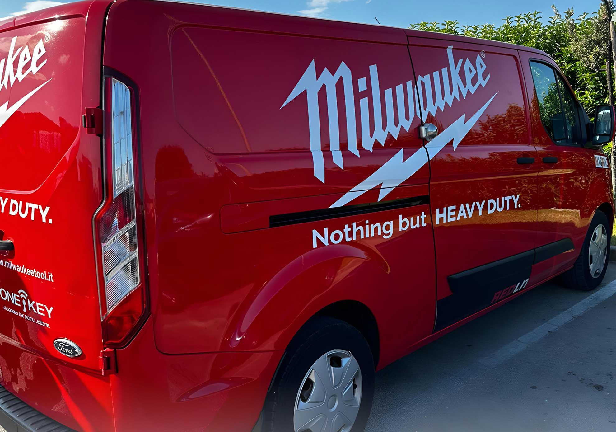 road Show Milwaukee