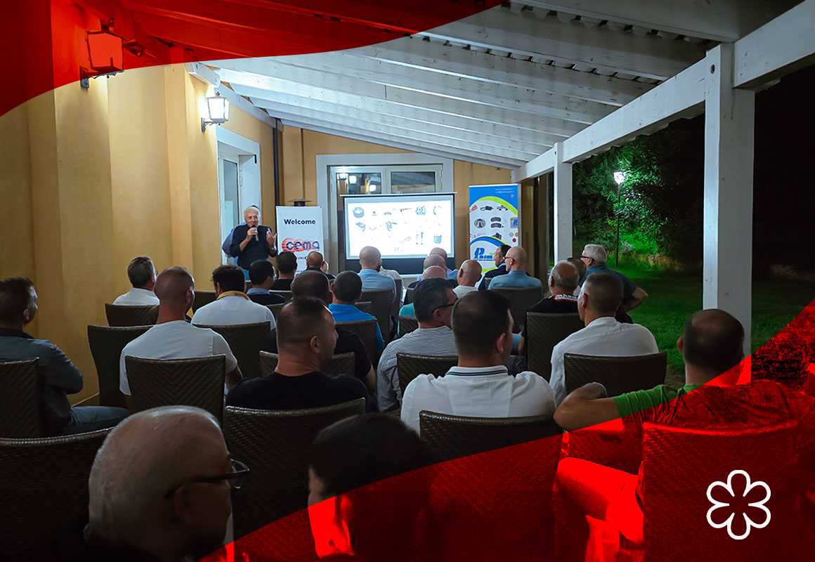 evento cema s.p.a. calabria